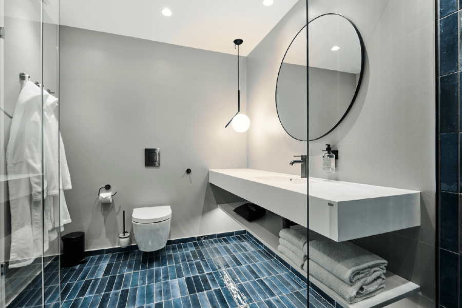 View of Penthouse Explained - Price, Tips, Features, Pros & Cons